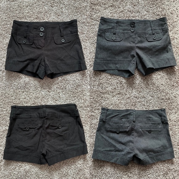 2x Dynamite Shorts - Picture 1 of 6